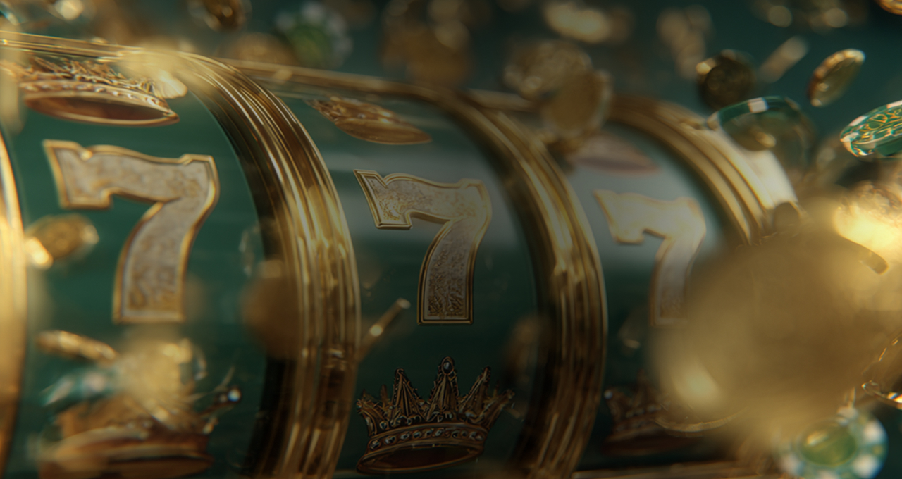 Golden Crown