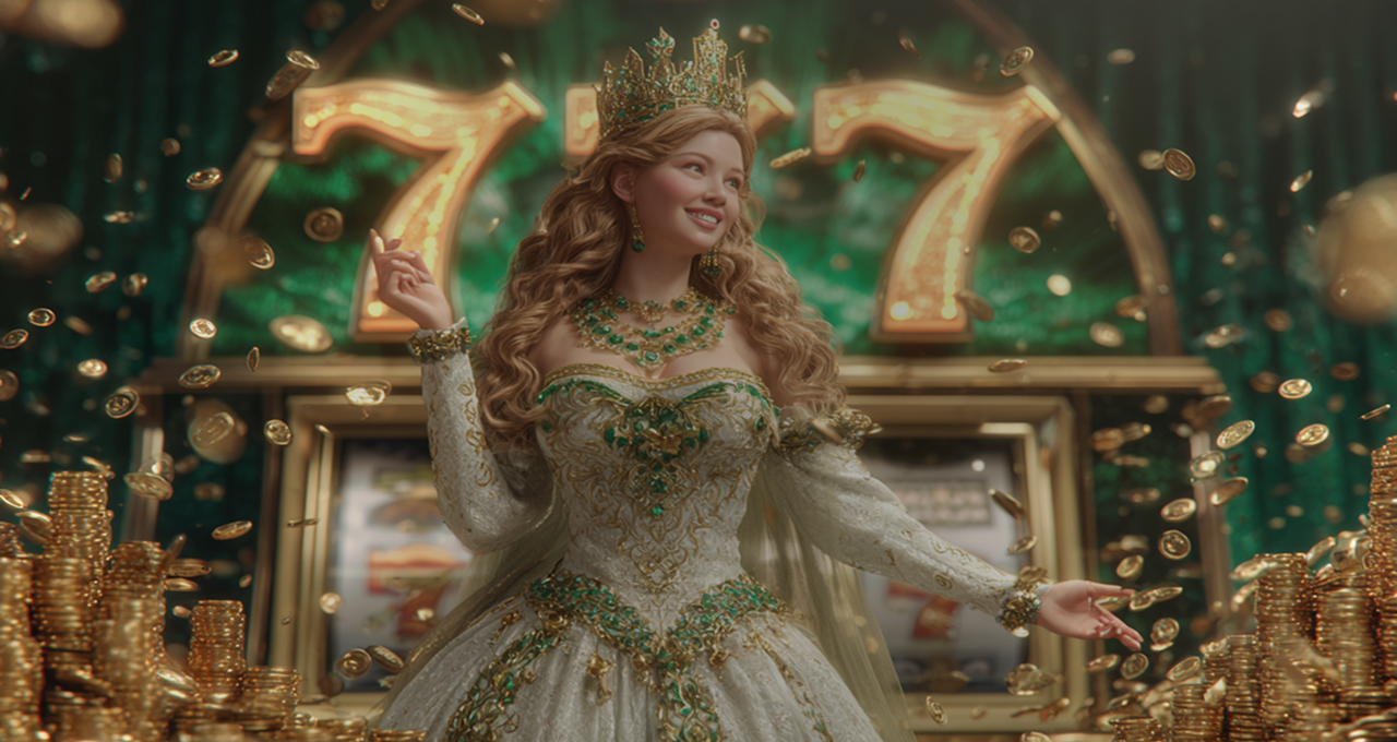 Golden Crown