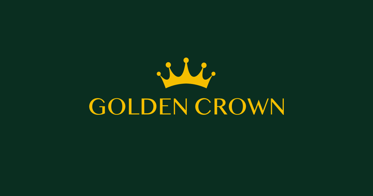 Golden Crown